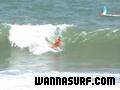 photo de surf