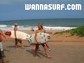 photo de surf