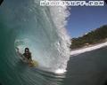 photo de surf