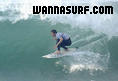 photo de surf