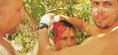 photo de surf