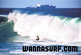 photo de surf