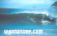photo de surf