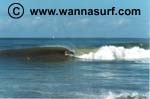 photo de surf