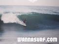photo de surf