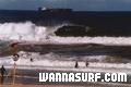 photo de surf