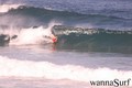 photo de surf