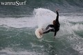 photo de surf