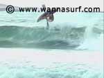 photo de surf