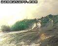 photo de surf