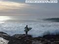 photo de surf