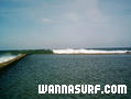 photo de surf