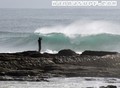 photo de surf