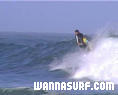 photo de surf