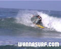 photo de surf