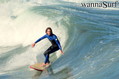 photo de surf