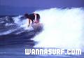 photo de surf