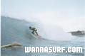 photo de surf