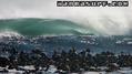 photo de surf