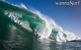 photo de surf