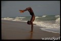 photo de surf