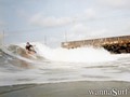 photo de surf