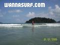 photo de surf