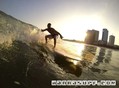 photo de surf