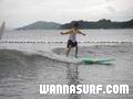 photo de surf
