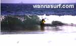 photo de surf