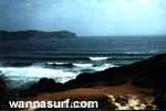 photo de surf