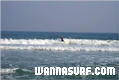 photo de surf