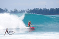 photo de surf