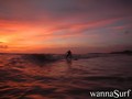 photo de surf