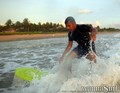 photo de surf