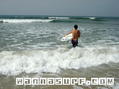 photo de surf