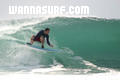 photo de surf