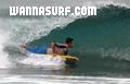 photo de surf