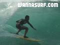 photo de surf