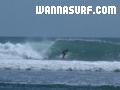 photo de surf