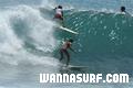 photo de surf