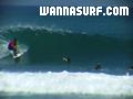photo de surf