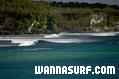 photo de surf