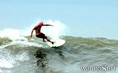 photo de surf