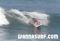 photo de surf