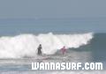 photo de surf
