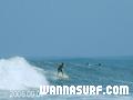 photo de surf
