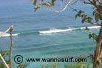 photo de surf