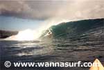 photo de surf