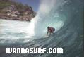 photo de surf